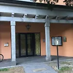 Apartman Casa Del *