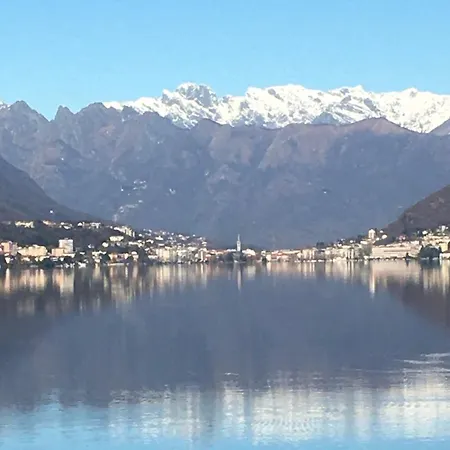 Apartament Casa Del *