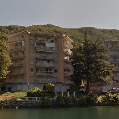 Apartament Casa Del Omegna