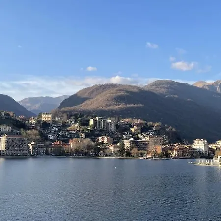 Casa Del * Omegna