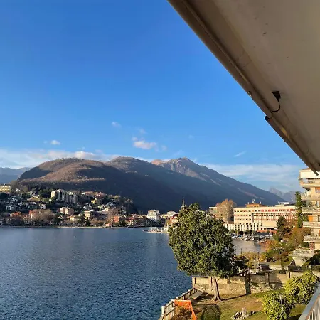 Casa Del * أومغنا