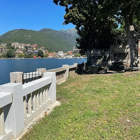 Casa Del Appartement Omegna