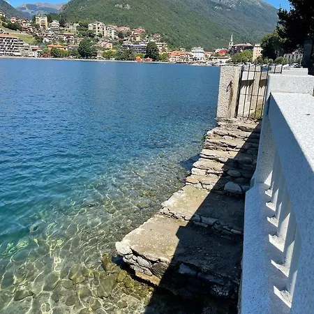 Casa Del Appartement Omegna