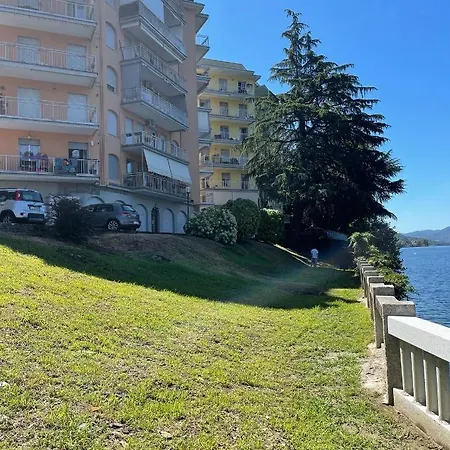 Διαμέρισμα Casa Del