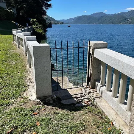 Casa Del Appartement *