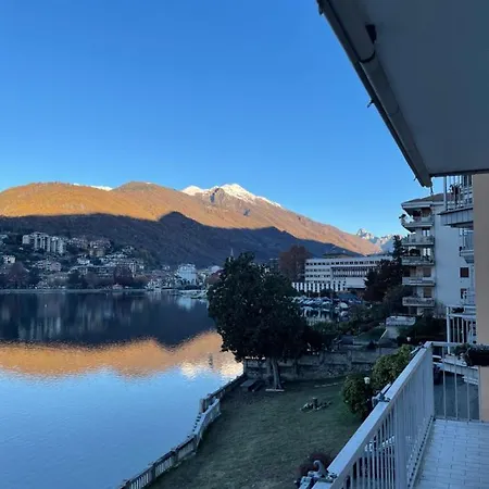 Apartament Casa Del *