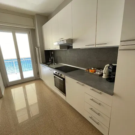 公寓 Casa Del *