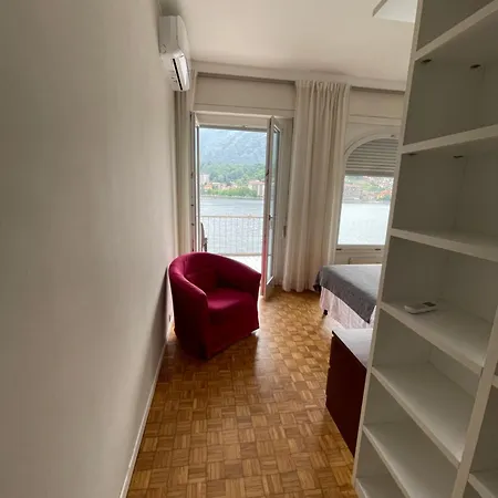 Casa Del * أومغنا