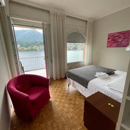 Casa Del * أومغنا