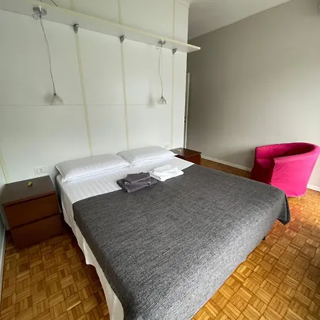 Casa Del Apartment Omegna