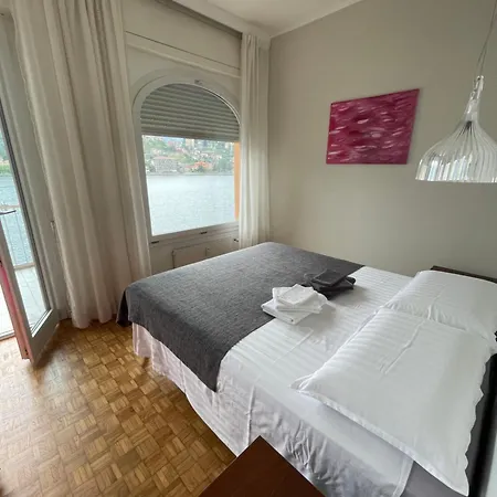 Apartment Casa Del