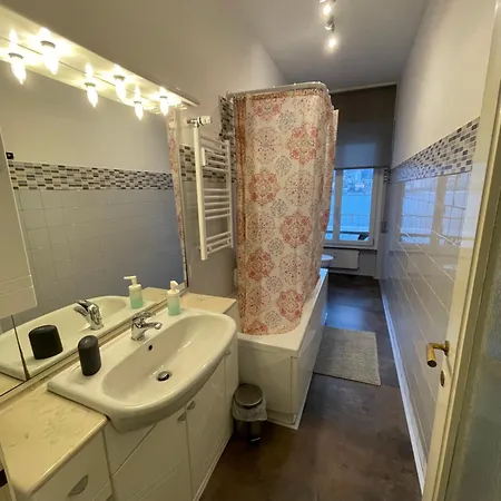 Casa Del Appartement Omegna