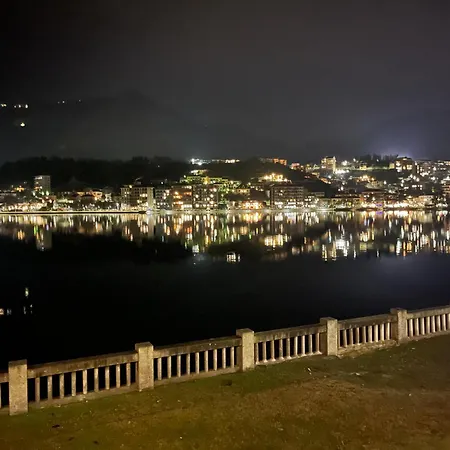 Διαμέρισμα Casa Del