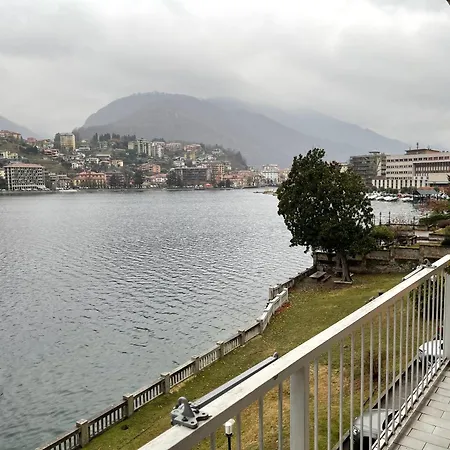 Casa Del * Omegna