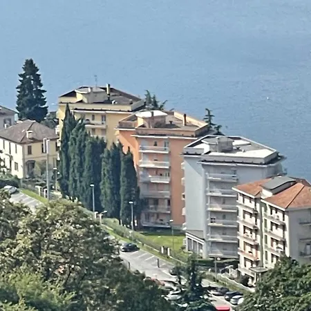 Casa Del Omegna