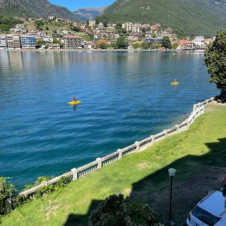 Appartement Casa Del