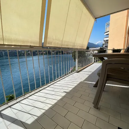 Casa Del Appartement