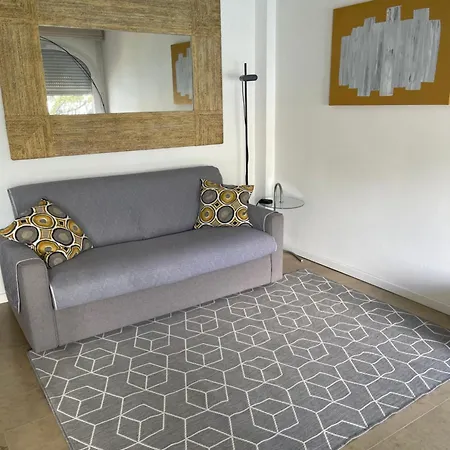 Casa Del Appartement *