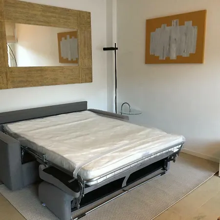 Casa Del * أومغنا