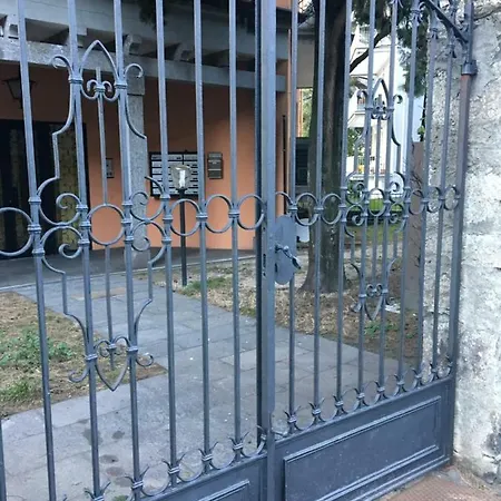 Casa Del أومغنا