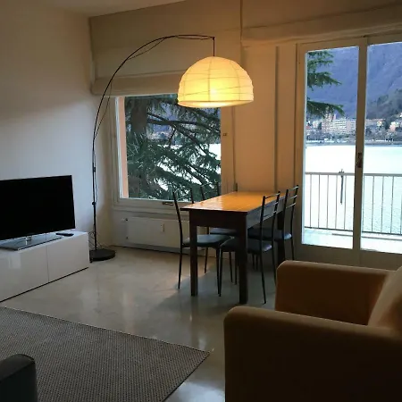 Διαμέρισμα Casa Del
