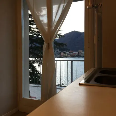 公寓 Casa Del 奥梅尼亚