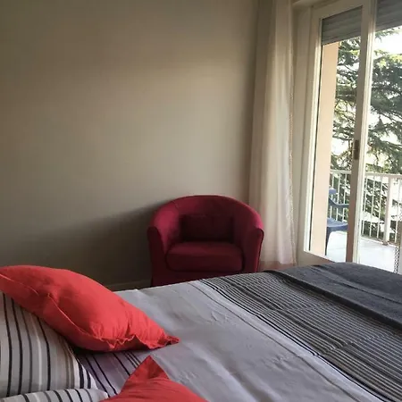 Апартаменты Casa Del