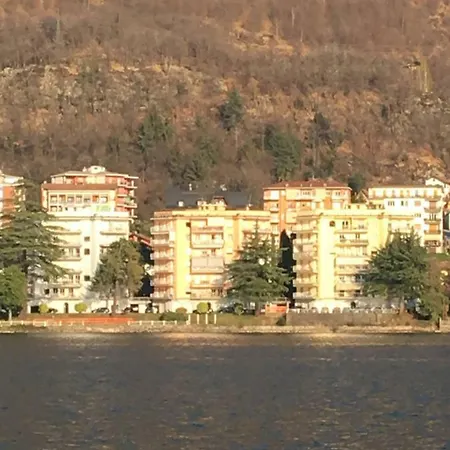 Διαμέρισμα Casa Del *