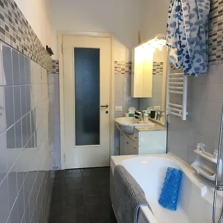 Casa Del Appartement *