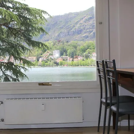 Apartament Casa Del *