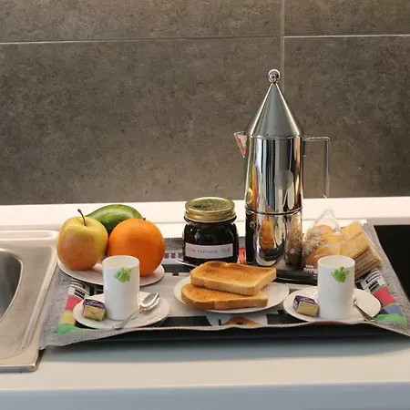 Apartament Casa Del Omegna