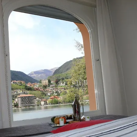 Casa Del Appartement