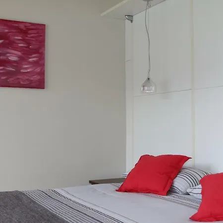 Apartament Casa Del Omegna