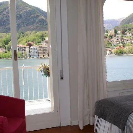 Casa Del Apartment *