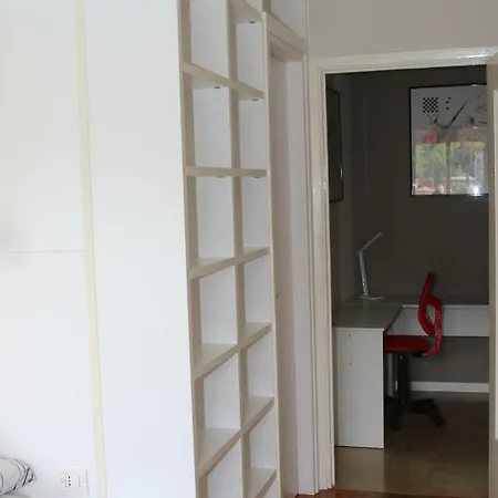 شقة Casa Del أومغنا