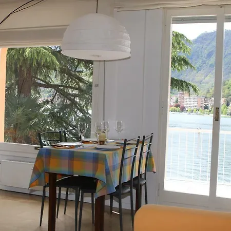 Apartament Casa Del *