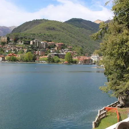 Casa Del Appartement *