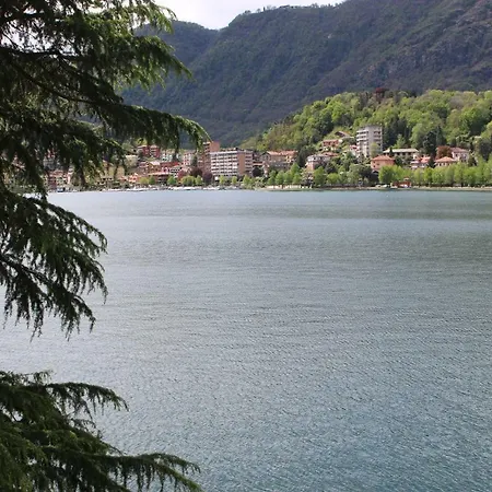 Appartement Casa Del *