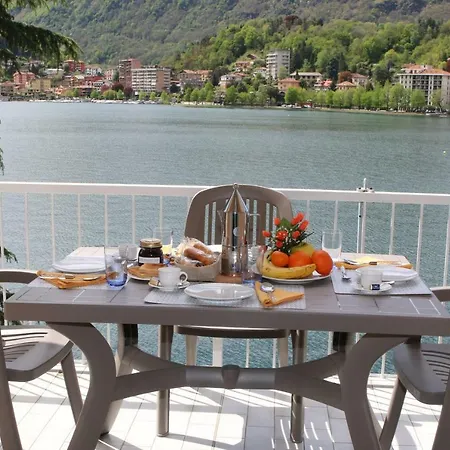 Appartement Casa Del *