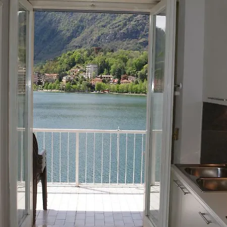 Casa Del * أومغنا