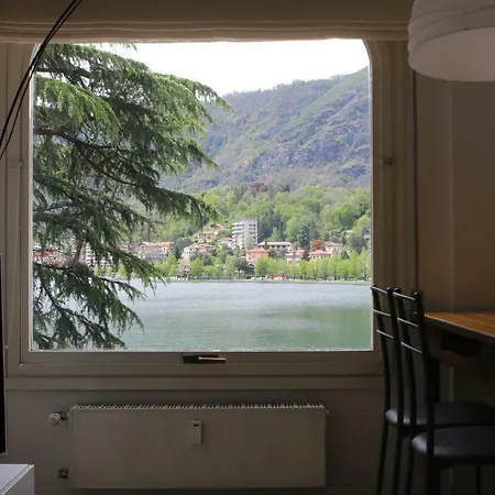 Appartement Casa Del Omegna