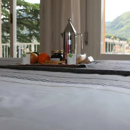 Appartement Casa Del