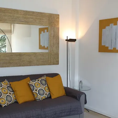 Apartament Casa Del *