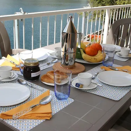 Appartement Casa Del Omegna