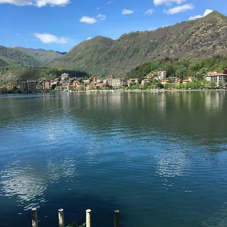 Апартаменты Casa Del