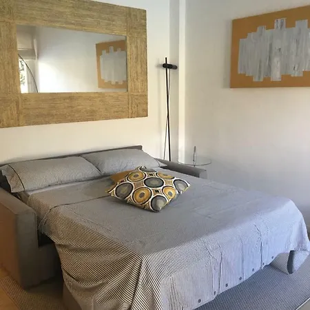 Διαμέρισμα Casa Del *