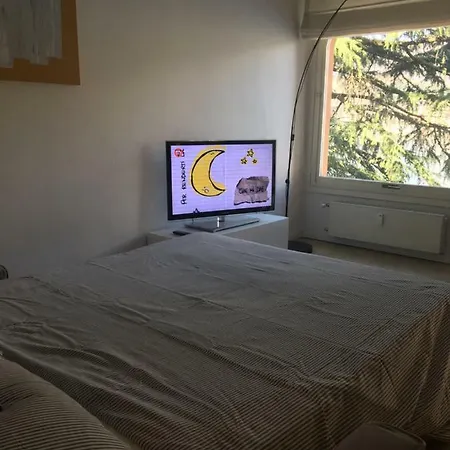 Casa Del Апартаменты *