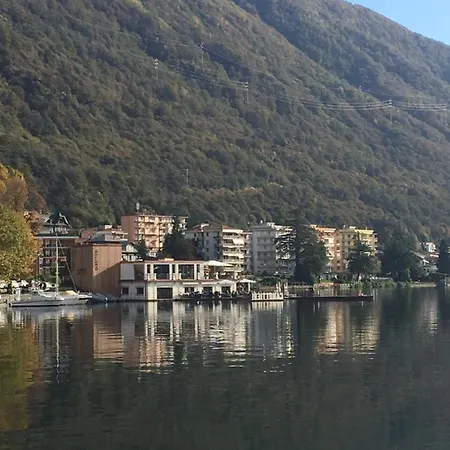 Apartament Casa Del *