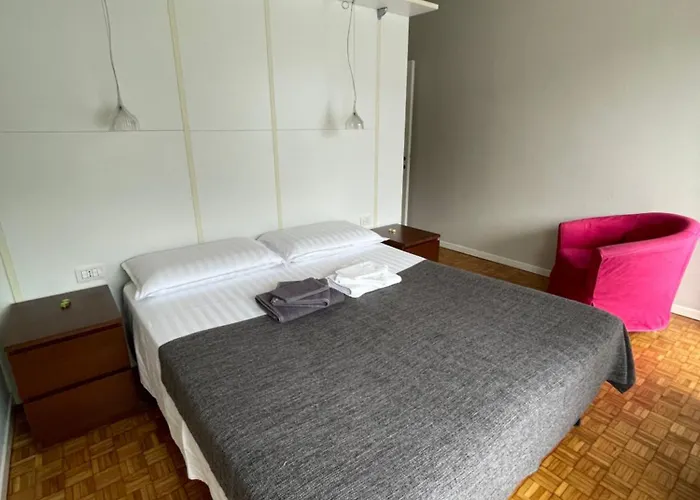 Casa Del Апартаменты Оменья