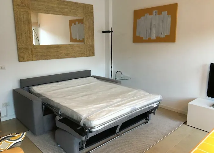 Casa Del * 오메그나